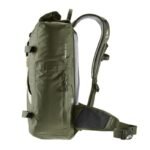 Deuter Amager 25+5 grafit
