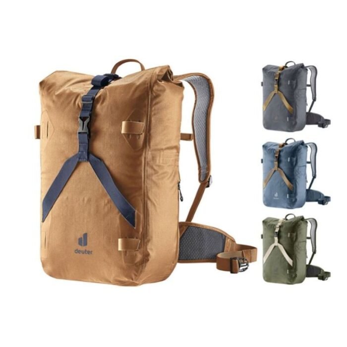 Deuter Amager 25+5 grafit
