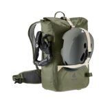 Deuter Amager 25+5 grafit