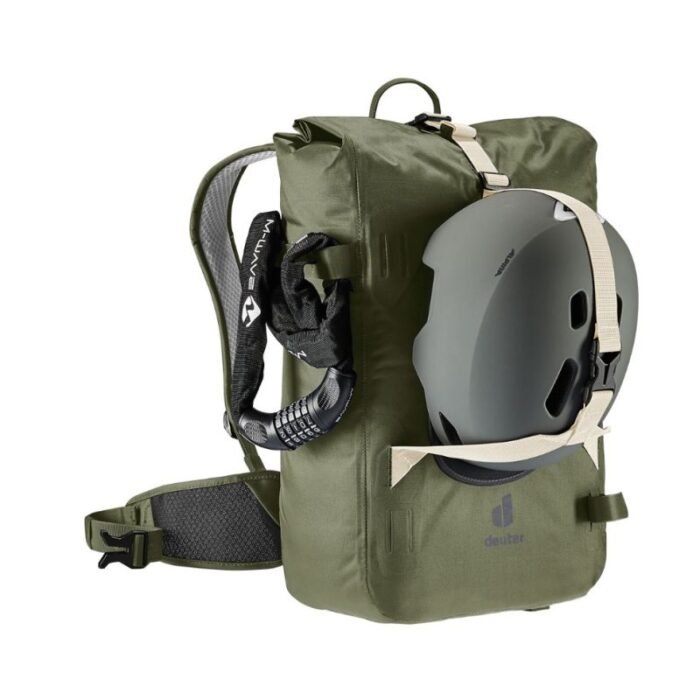 Deuter Amager 25+5 grafit