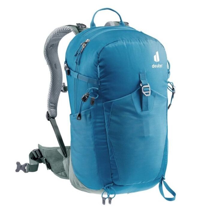 Deuter Trail 25 hiking