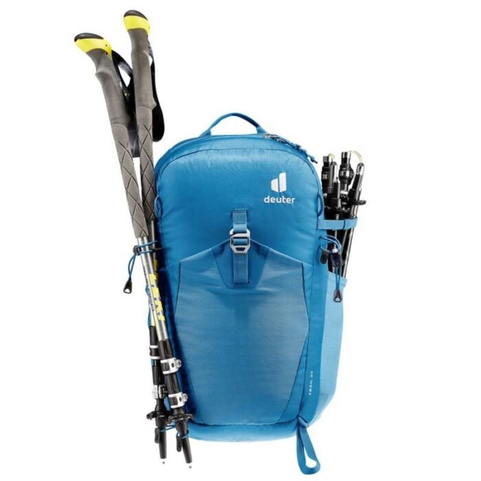 Deuter Trail 25 hiking