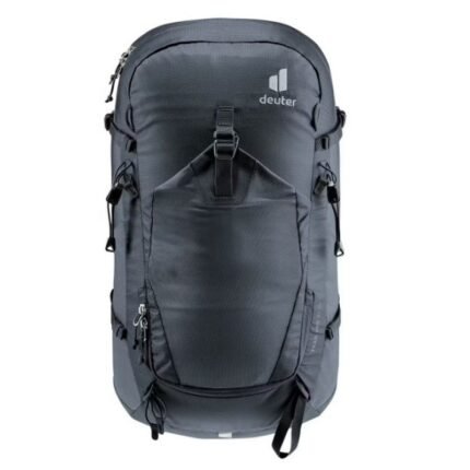 Deuter Trail Pro 31 SL trekking sırt çantası siyah