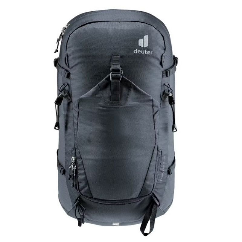 tryoshop-deuter-trail-pro-31-sl-trekking-backpack-black-1489563 Deuter Trail Pro 31 SL trekking sırt çantası siyah - Görsel 1