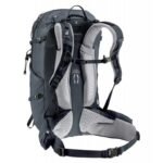Deuter Trail Pro 31 SL trekking sırt çantası siyah - Görsel 3