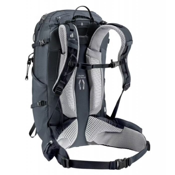 Deuter Trail Pro 31 SL trekking sırt çantası siyah - Görsel 3
