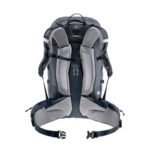 Deuter Trail Pro 31 SL trekking sırt çantası siyah - Görsel 4