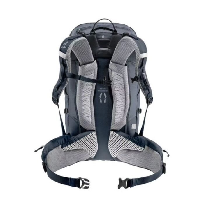 Deuter Trail Pro 31 SL trekking sırt çantası siyah - Görsel 4