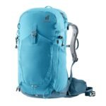 Deuter Trail Pro 31 SL W 344102413910 hiking sırt çantası