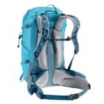 Deuter Trail Pro 31 SL W 344102413910 hiking sırt çantası - Görsel 4