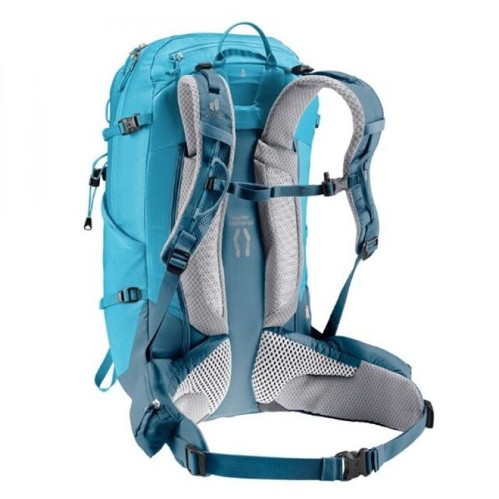 Deuter Trail Pro 31 SL W 344102413910 hiking sırt çantası - Görsel 4