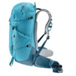 Deuter Trail Pro 31 SL W 344102413910 hiking sırt çantası - Görsel 5
