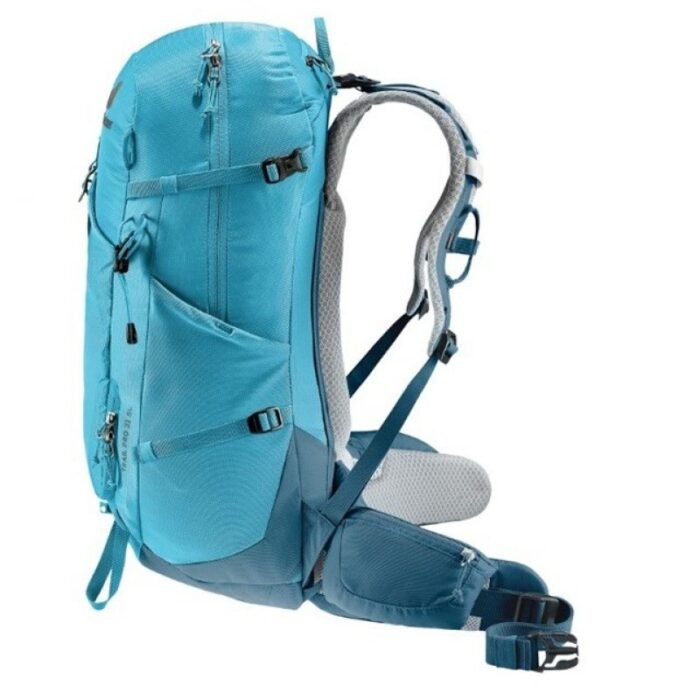 Deuter Trail Pro 31 SL W 344102413910 hiking sırt çantası - Görsel 5