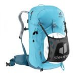 Deuter Trail Pro 31 SL W 344102413910 hiking sırt çantası - Görsel 8