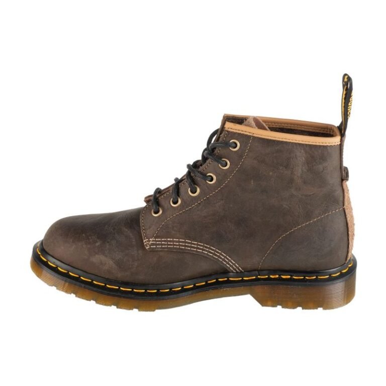 Dr. shoes Martens 101