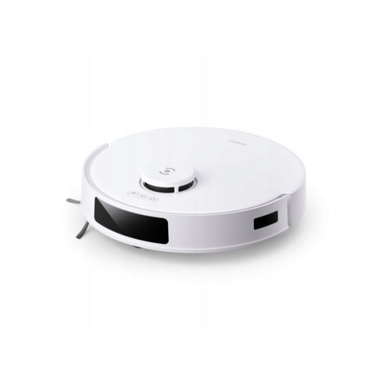 Ecovacs Deebot N20 temizlik