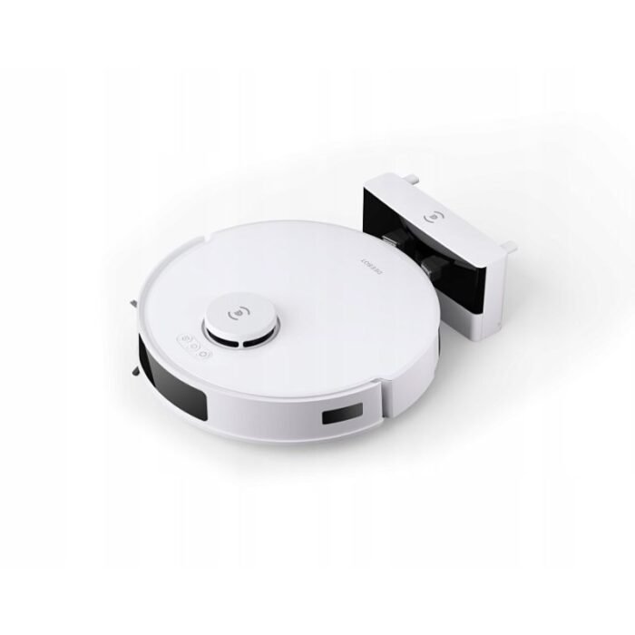 Ecovacs Deebot N20 temizlik