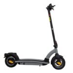 ELEKTRİKLİ SCOOTER 36V 500W 8AH GÜMÜŞ