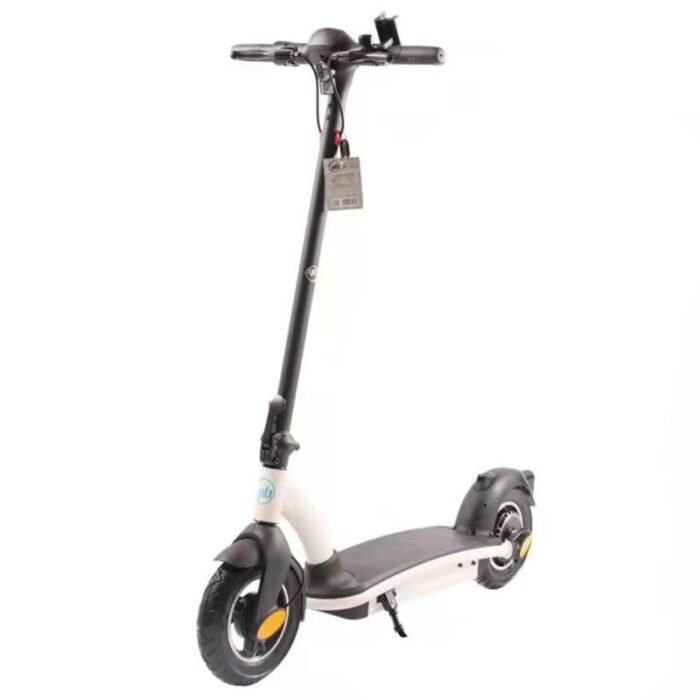 ELEKTRİKLİ SCOOTER 36V 500W