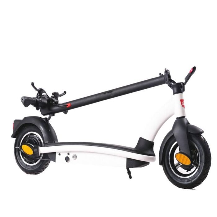 ELEKTRİKLİ SCOOTER 36V 500W