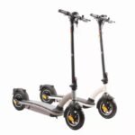 ELEKTRİKLİ SCOOTER 36V 500W