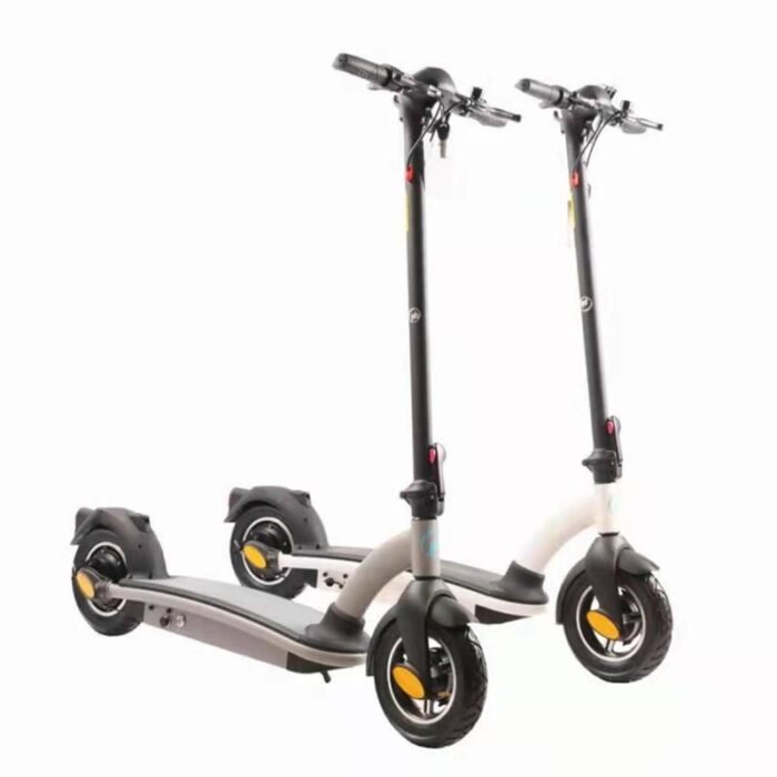 ELEKTRİKLİ SCOOTER 36V 500W