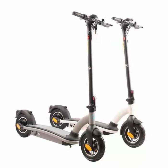 ELEKTRİKLİ SCOOTER 36V 500W