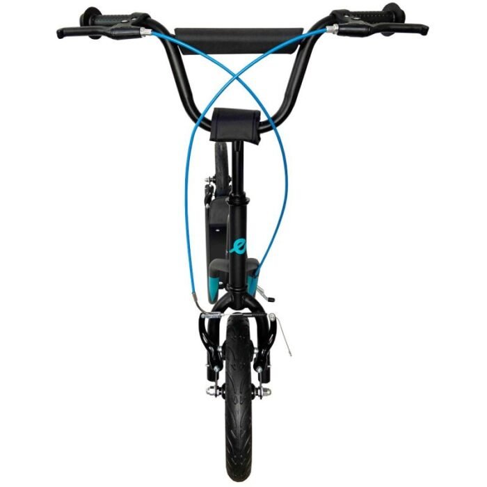 ENERO 12 MATRIX SCOOTER