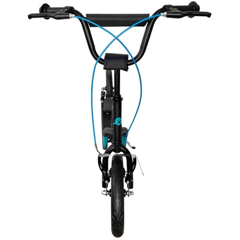 ENERO 12 MATRIX SCOOTER