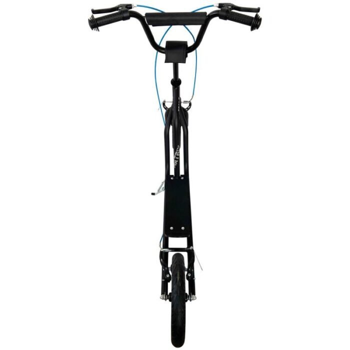 ENERO 12 MATRIX SCOOTER
