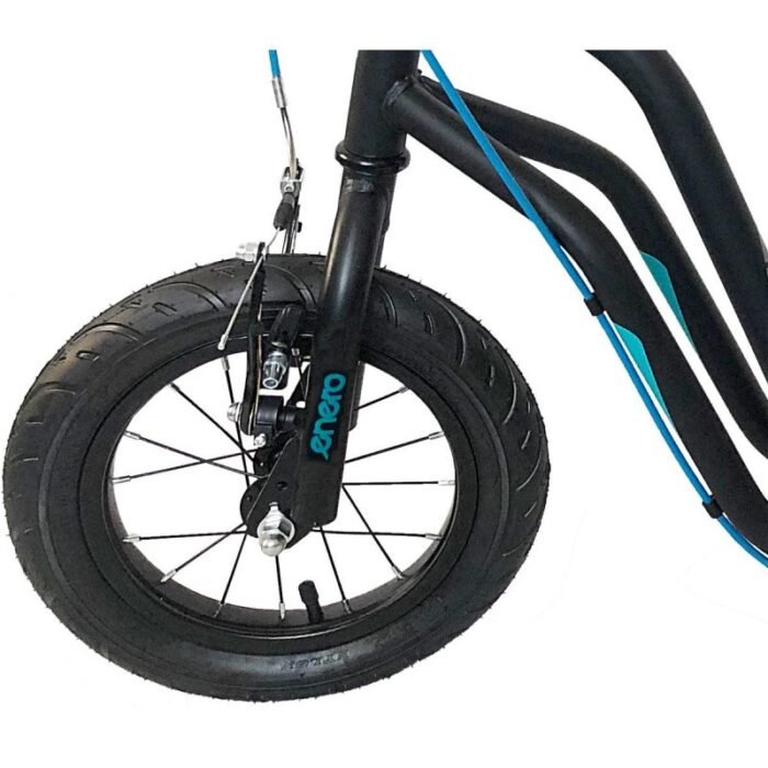 ENERO 12 MATRIX SCOOTER