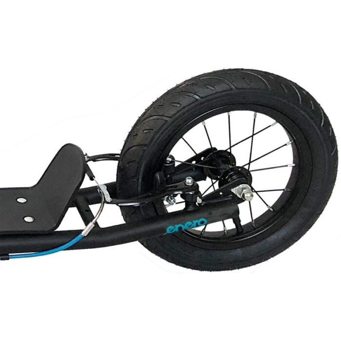 ENERO 12 MATRIX SCOOTER