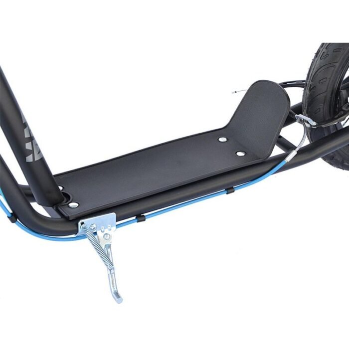 ENERO 12 MATRIX SCOOTER