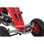 ENERO 14 RED PEDAL