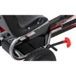 ENERO 14 RED PEDAL