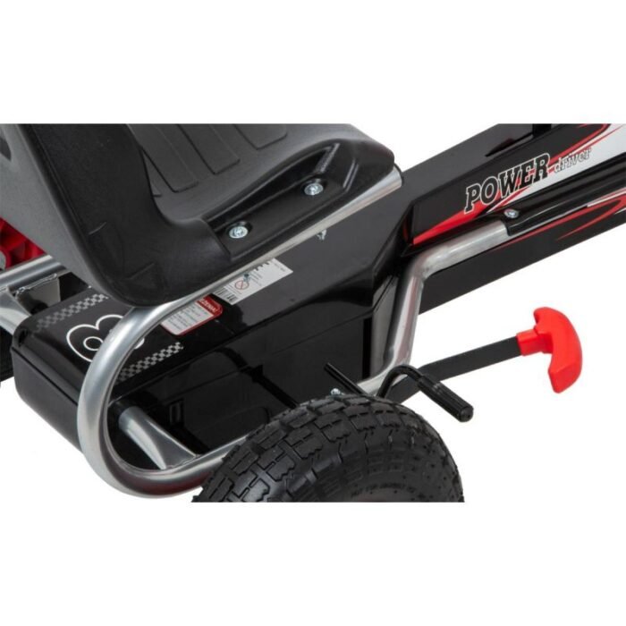 ENERO 14 RED PEDAL