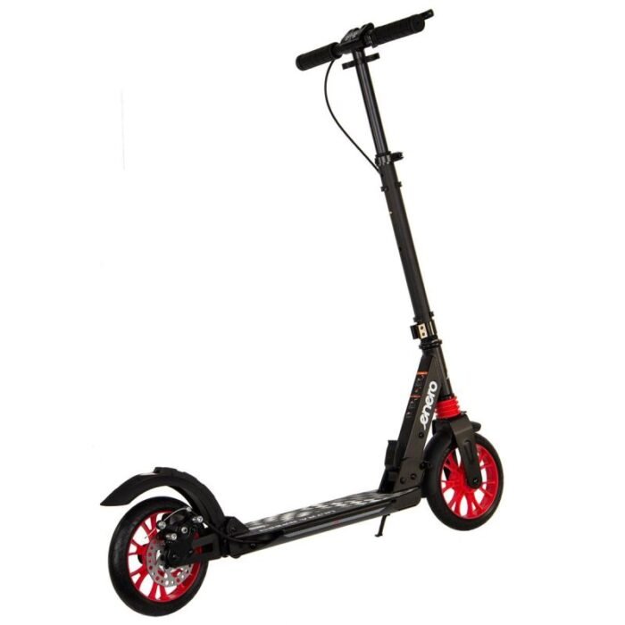 ENERO ULTRA HIZLI SCOOTER