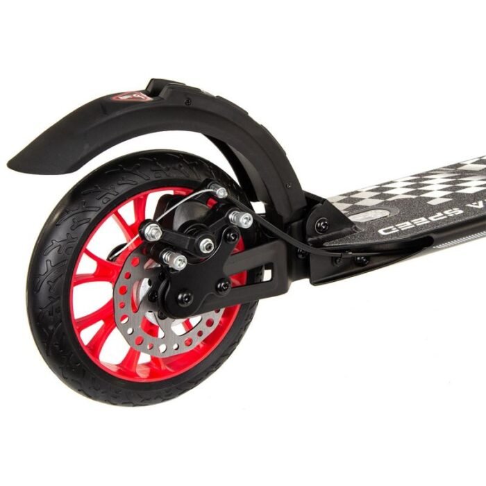 ENERO ULTRA HIZLI SCOOTER