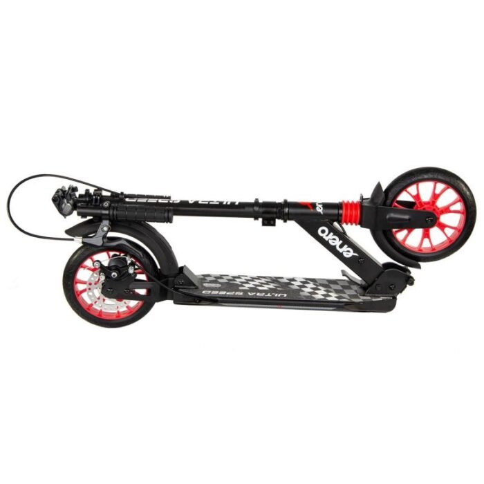ENERO ULTRA HIZLI SCOOTER