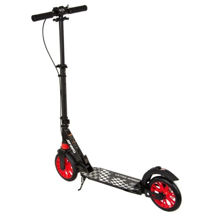 ENERO ULTRA HIZLI SCOOTER