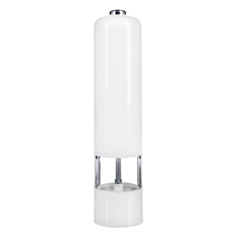 tryoshop-esperanza-malabar-ekp001w-pepper-mill-white-2032300 Esperanza Malabar EKP001W Biber