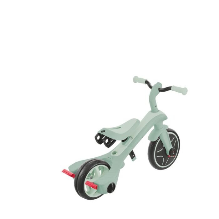 EXPLORER TRIKE 4in1 ECOLOGIC