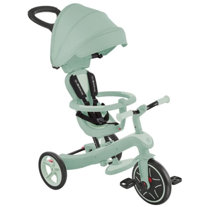 EXPLORER TRIKE 4in1 ECOLOGIC