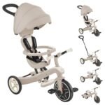 EXPLORER TRIKE 4in1 ECOLOGIC