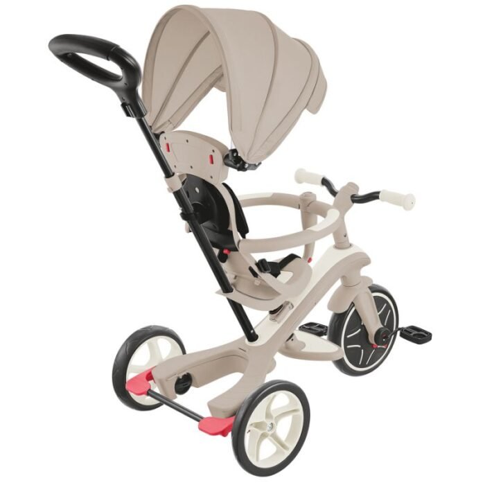 EXPLORER TRIKE 4in1 ECOLOGIC