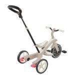 EXPLORER TRIKE 4in1 ECOLOGIC