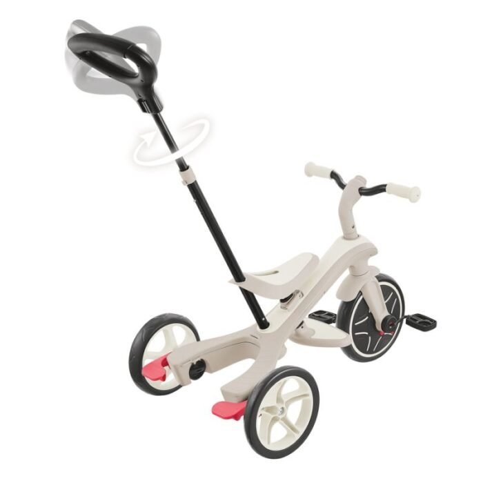 EXPLORER TRIKE 4in1 ECOLOGIC