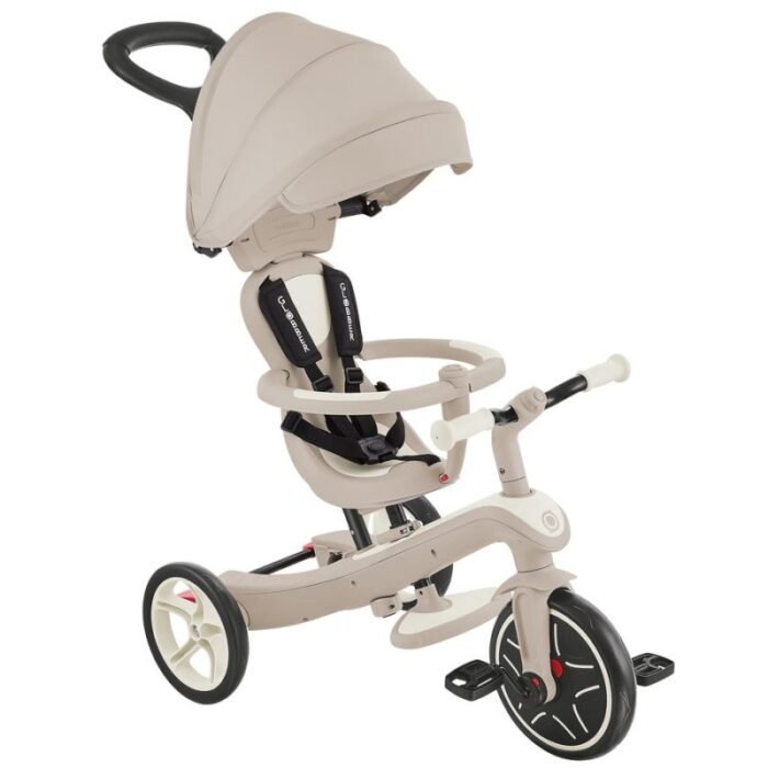 EXPLORER TRIKE 4in1 ECOLOGIC