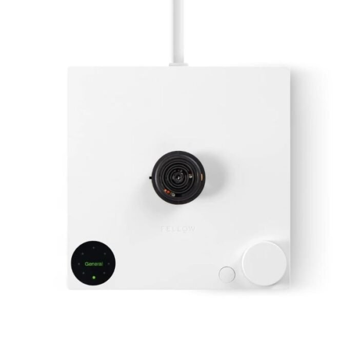 Fellow Stagg EKG PRO