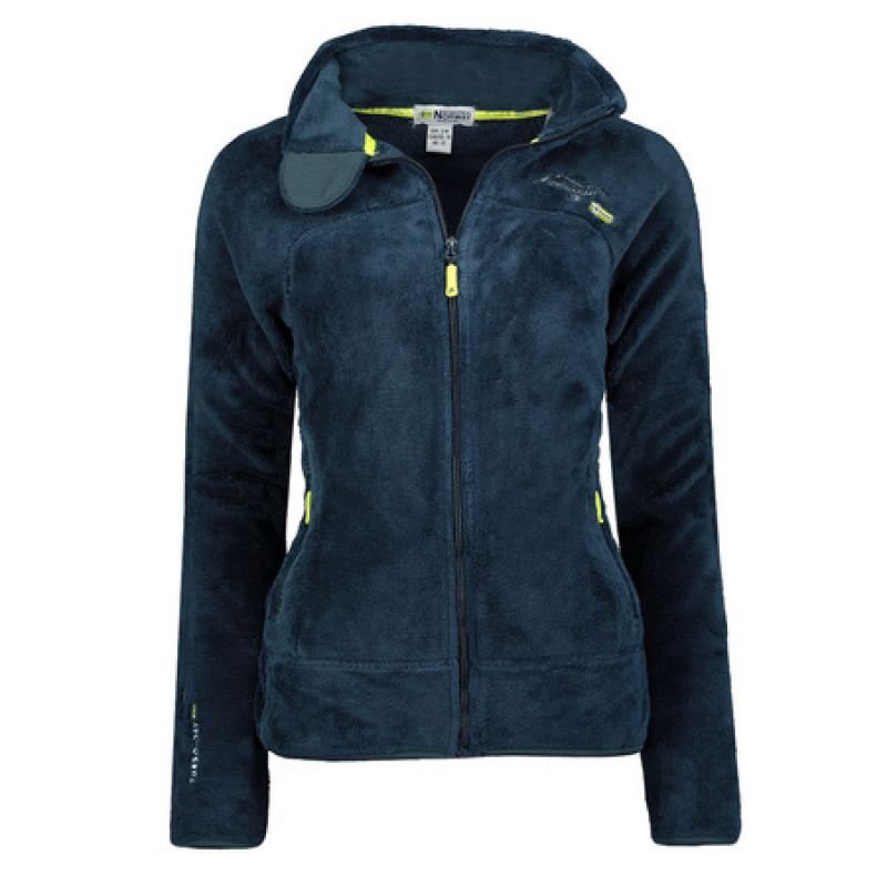 tryoshop-fleece-for-girls-geographical-norway-upaline-color-bs-girl-007-marine-wr756e-gn-navy-1812873 Kızlar için Polar GEOGRAPHICAL